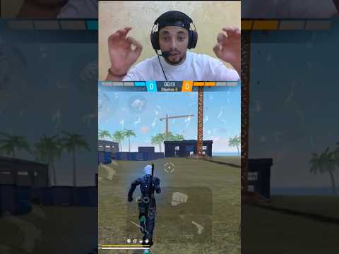 اعدادات الثلجة المقلوبة Freefire Highilts Freefirehighlights Freefirebrasil فري فاير 