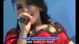 Download Lagu 1 SIERRA Edan Turun Wiwik Sagita   YouTube MP3