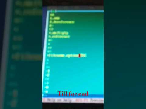 Turbo help index #codinglife #shortsvideo