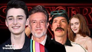 The 5 WILDEST Stranger Things Season 5 Fan Theories