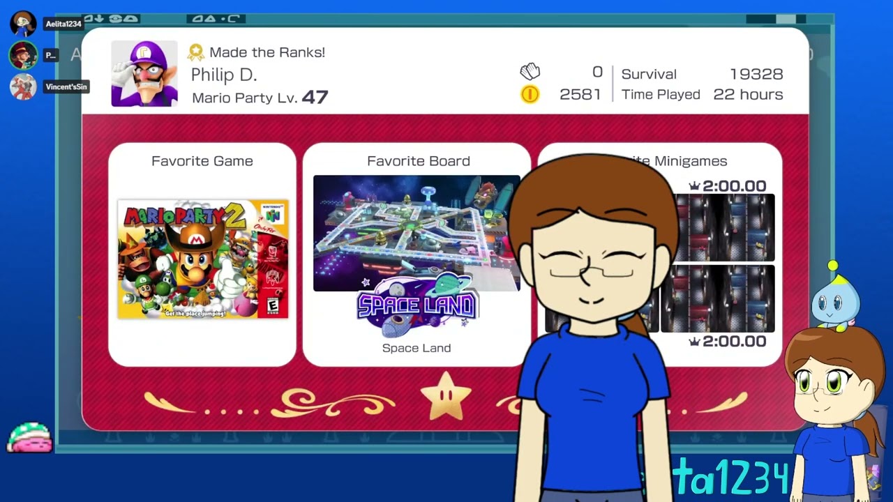 Mar10 Day Fun! :3 | w/ @philipdraco @vincentssin 