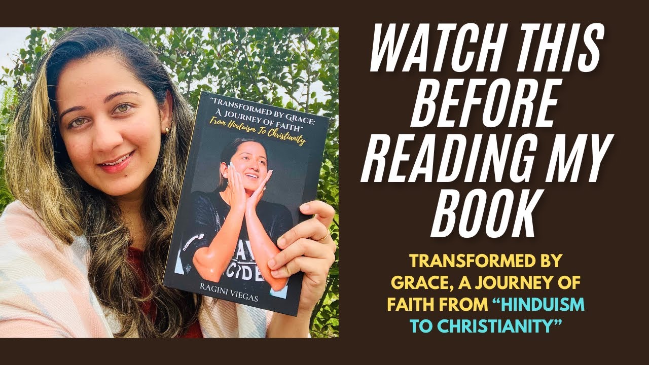 "Why I Wrote This Book – Author’s Note Reading" - YouTube
