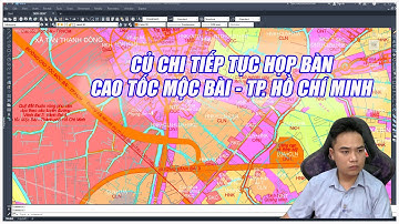 8.11.2025 | Họp Bàn Đền Bù Cao Tốc Mộc Bài TP.HCM | BĐS Minh Land