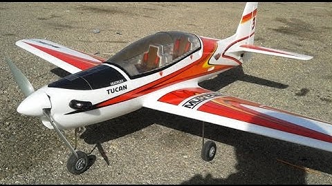 Multiplex Tucan assembly