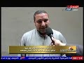 كاميرا مساء المحروسة ترصد اراء قرية طوخ الأقلام حول جهود الدكتور هيثم ممدوح فى خدمة الأهالى