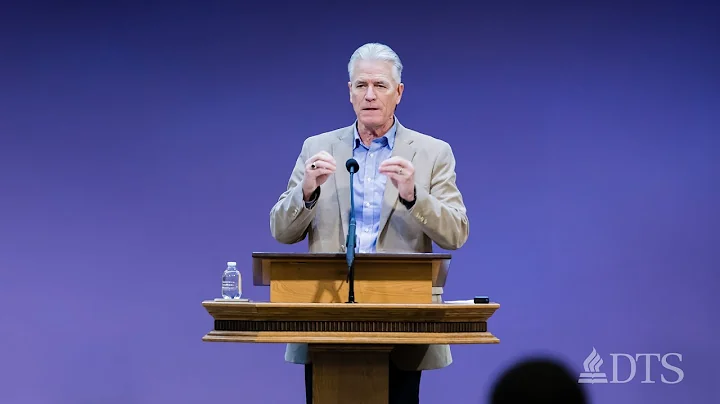 Compelling Love - Gary Barnes