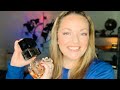 MY FRAGRANCE PERSONALITY - TAG #fragrance #perfume #tagvideoyoutube
