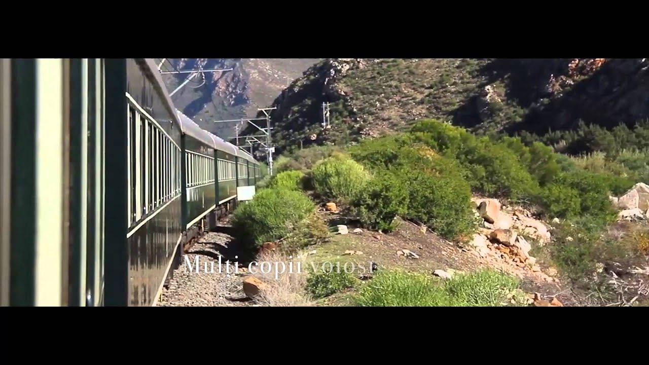 Trenul Vietii - YouTube