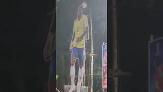 Download Lagu neymar fans Kerala, football fans, messi fans, MP3