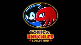 Mushroom Hill Zone Act 1 - Sonic & Knuckles Collection REMIDIED