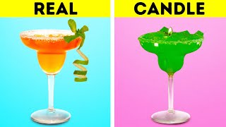 23 AMAZING CANDLE HACKS YOU SHOULD TRY