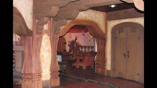 Pinocchios Daring Journeyfantasylanddisneyland Park  Only