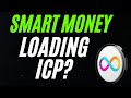 ICP at $5| Smart Money Buying? Here’s What’s Next - ICP Price Prediction
