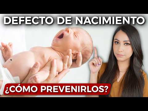 Birth Defects: What you might be ignoring during pregnancy 👶🏼