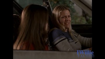 Freaks And Geeks (Kim Kelly Is My Friend) (Part 10) IWillie