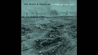 Future of the Left - Proper Music (2016, Noise rock)