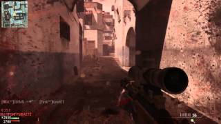 7 kill 6 feed on MSR