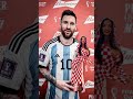 De la mano de Lionel Messi, Argentina golea a Croacia y regresa a una final de la Copa del Mundo.
