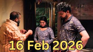 Kattathe Kilikoodu Promo Bhaskaran Angrily Drives Sunandha Out, Accusing Her Of Plotting Against