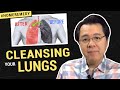 LUNG CLEANSING: Palakasin ang Baga by Doc Willie Ong #750b