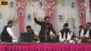 Aye Joshe Mohammad Chal Kaliyar Makhdoom Ka Rauja Dekhe Ge Yusuf Mslik