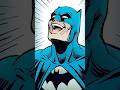 Batman Gets Addicted To VENOM!