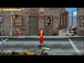 Openbor metro city 11 final street fighter