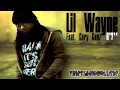 Lil Wayne feat. Cory Gunz  - 6'7''