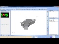 Sweep Cutting with BobCAD CAM V28 CAD