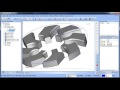 Sweep Cutting with BobCAD CAM V28 CAD