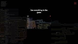 The Ultimate Map in Silksong