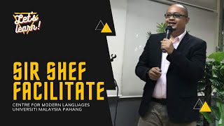 Informational Approach In Process Explanation