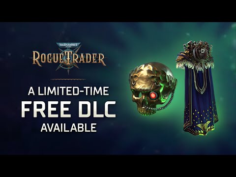 : A Limited-Time Free DLC 