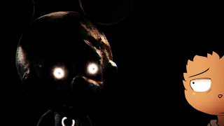 MICKEY IS AFTER ME .... | The Lost Ones: Five Nights at Treasure Island - Remastered