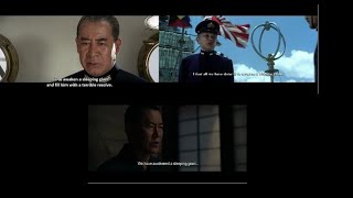 Sleeping Giant Speech From Three Different WWII Movies.... by Andy UpNorth 102,089 views 2 years ago 1 minute, 2 seconds