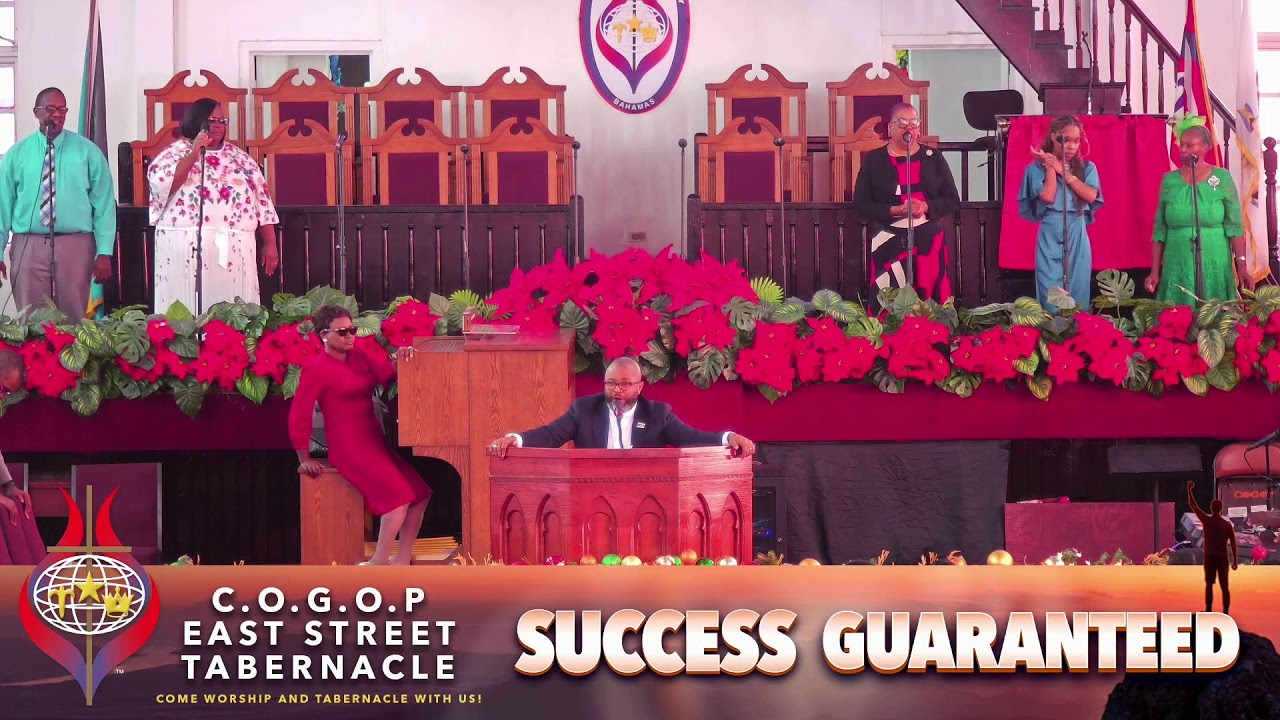 Morning Worship | January 4th, 2026