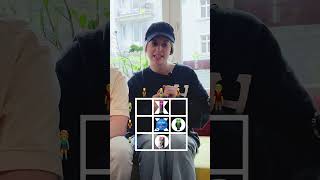 Wir haben mit den Ceylor-Produkten "3 Gewinnt" gespielt. #3gewinnt #tictactoe #kondom #seggstoys screenshot 5