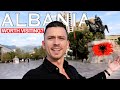 Shocked in Albania! Tirana has Changed (Worth Visiting?)