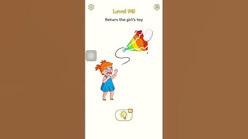 Dop 2 (Delete One Part) Level 145 Walkthrough Solutions - All Levels @mayank_fr