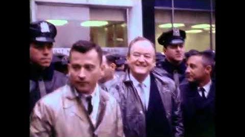 Mercury Gemini Apollo HD ResourceReel 04of12