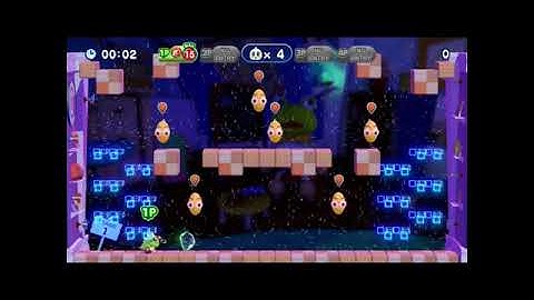 Bubble Bobble on the ps4 yahoo 5 sub special #shorts