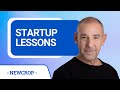 Startup lessons from tal catran  newcrop