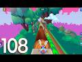 Kooply Run Part 108 Gameplay | Epic Reward Runs &amp; Smooth Challenge Victories!