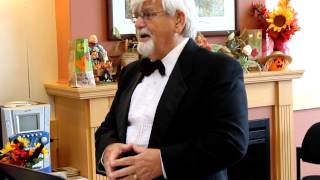 Ev'ry Day of My Life (a popular song written in 1954 by Al Jacobs and Jimmie Crane)