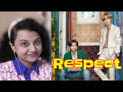Now That's A Witty Song 🫡 | "Respect" | Reaction | Wishes M Dreams 💜