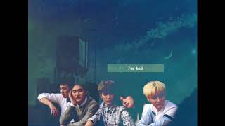 if i could stay one more night || soft nu'est playlist