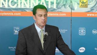 Who's IN and Who's HOT in 2011: The Western & Southern Open