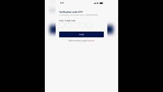LearnAM App Android Screens