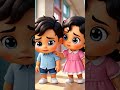 “லியாவும் நல்ல மனசும் | குழந்தைகளுக்கான இனிய கதை”
