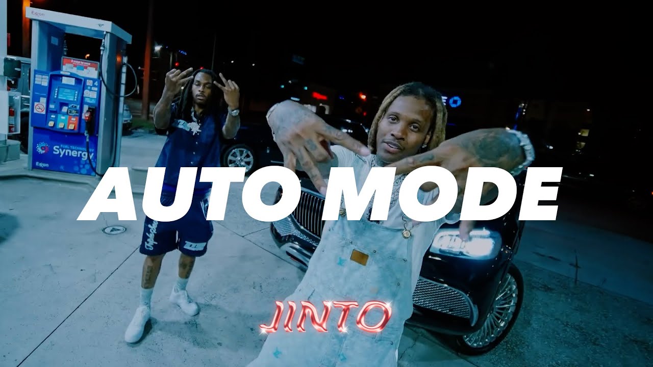 [FREE] No Auto Durk x Lil Durk Type Beat 2025 